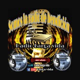 Radio Larga Vida logo