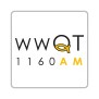 WWQT The Life FM 1160 AM logo