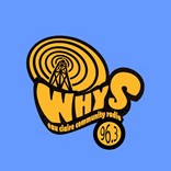 WHYS-LP 96.3 FM logo