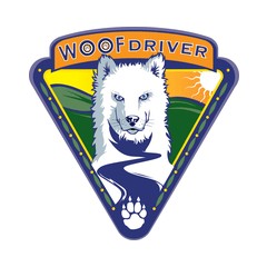 WooFDriver logo