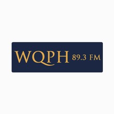 89.3 WQPH logo