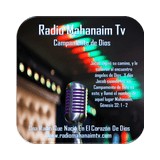 Radio Mahanim Tv logo