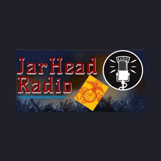 JarHead Radio logo