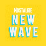 Nostalgie New Wave logo