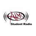 Aims Student Radio logo