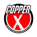 KQCM CopperX logo