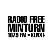 KLNX-LP 107.9 FM logo