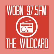 WOBN 101.5 FM logo