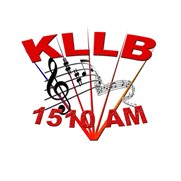 KLLB 1510 AM logo