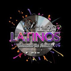 Latinos1129 logo