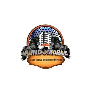 La Indomable logo