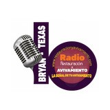 Radio Restauración y Avivamiento Bryan logo