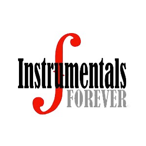 Instrumentals Forever logo
