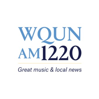 AM 1120 WQUN logo
