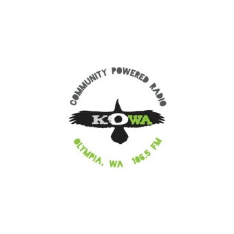 KOWA-LP logo