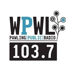 WPWL 103.7 FM logo