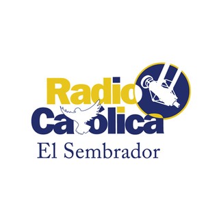 KURS/ESNE 1040 AM - El Sembrador Radio Catolica logo