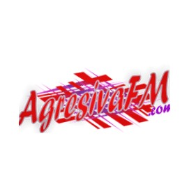 AgresivaFM logo