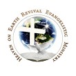 Radio Tele HeavenOnEarth Revival Evangelistic Ministry logo