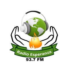 Radio Esperanza 93.7