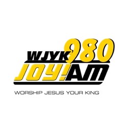 WJYK Joy 980 AM logo