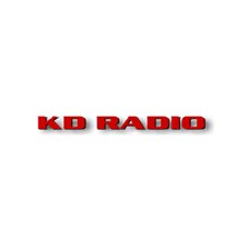 KD Radio logo