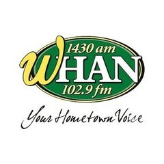 WHAN 102.9 The Mater