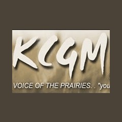 KCGM 95.7 FM
