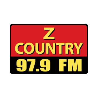 KYZZ Z Country 97.9 FM