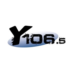 WFYY Y106.5 FM logo