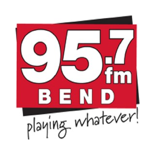 KLTW 95.7 FM Bend