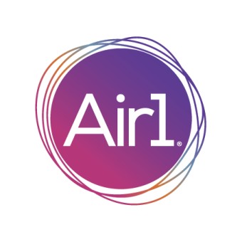 KNAR AIR 1 89.3 FM logo