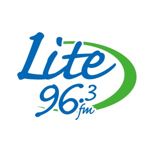WLXT Lite 96.3 logo