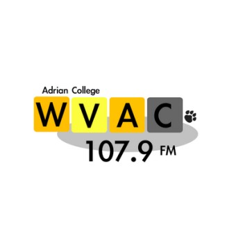 WVAC 107.9 FM logo