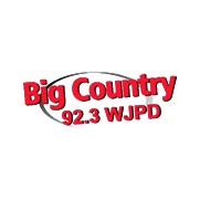 WJPD Big Country 92.3