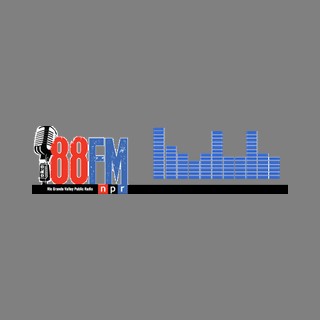 KJJF 88.9 FM logo