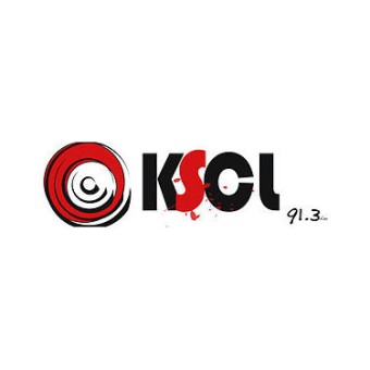 KSCL 91.3 FM