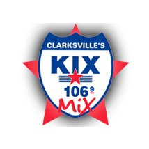 KXIO Coffee House 106.9 FM logo