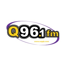 WQQB Q96 logo
