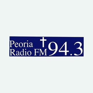 WPMJ Catholic Radio logo