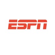 WUUB ESPN 106.3 logo