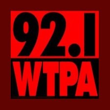 92.1 WTPA FM