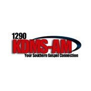KDMS 1290 AM logo