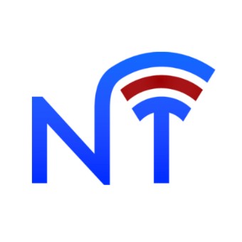 WIXC NewsTalk 1060 logo