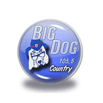 WIFO Big Dog Country 105.5