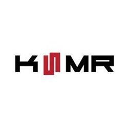 KSMR 92.5 logo