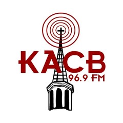 KACB 96.9 FM logo