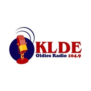 KLDE 104.9 FM