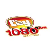 WFTD Radio La Ley 1080 AM logo