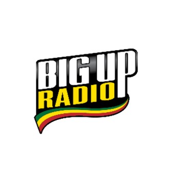 BigUpRadio - Lovers Reggae logo